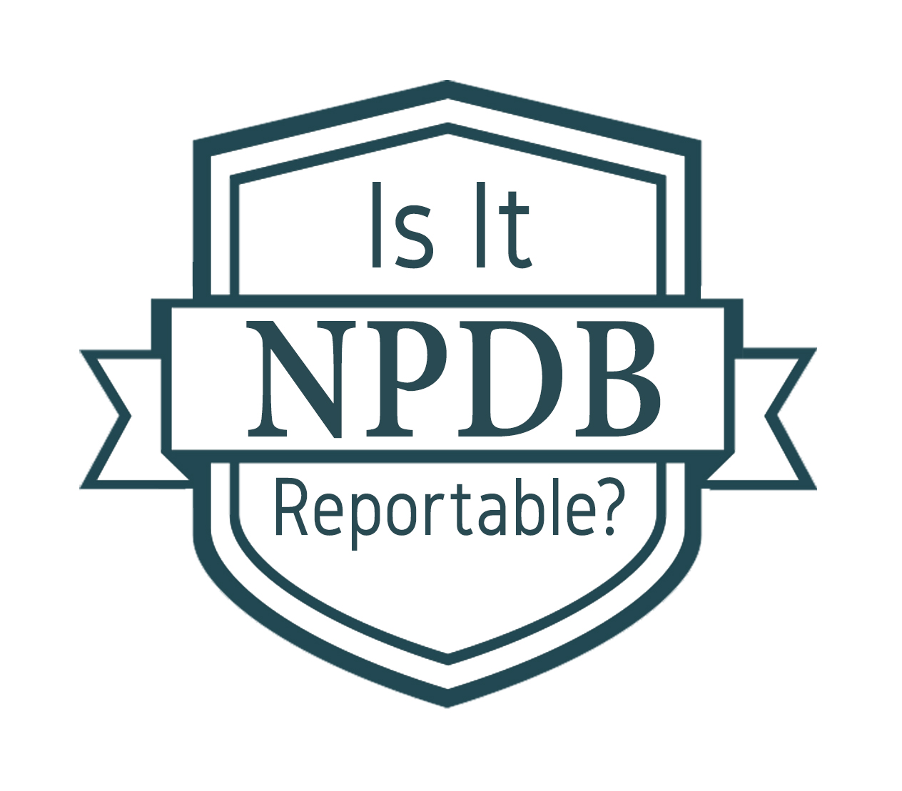 The NPDB - December 2024 Insights